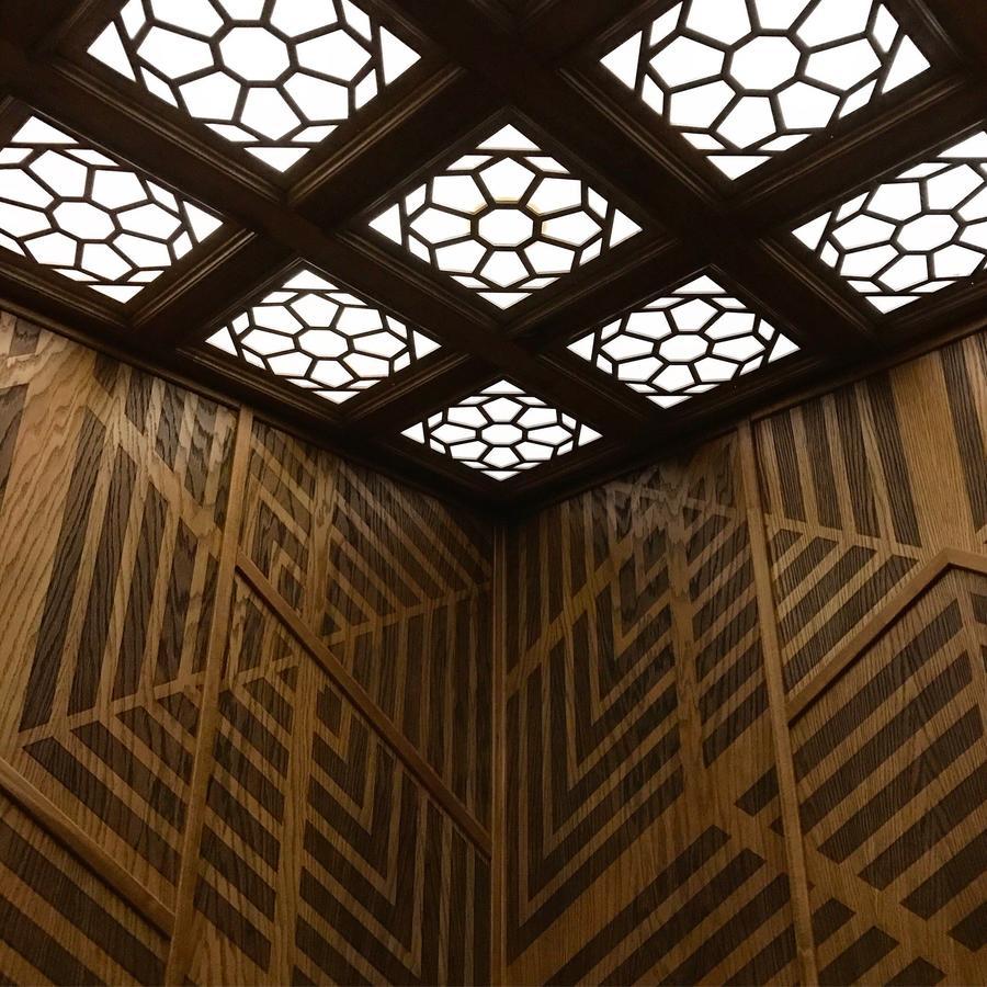 Grand Hotel غاغرا المظهر الخارجي الصورة